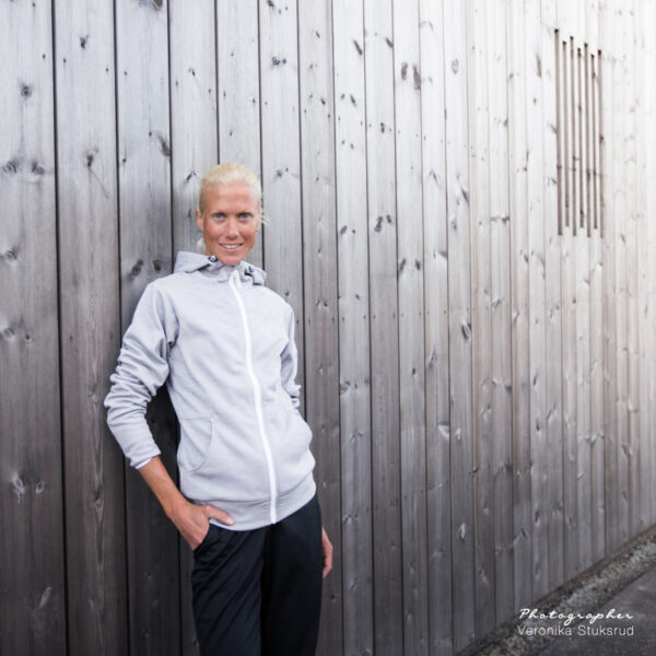 Halvmarathon - Marthe Katrine Myhre