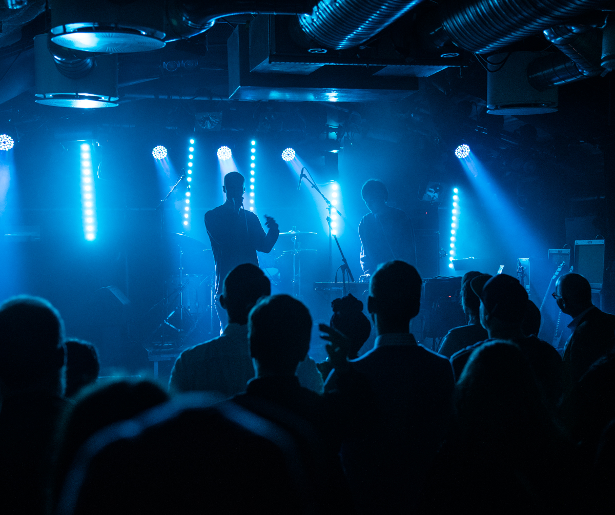 Eventfotograf