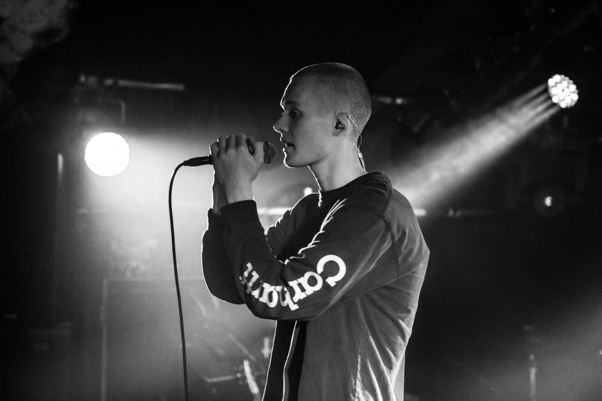 Eventfotograf
