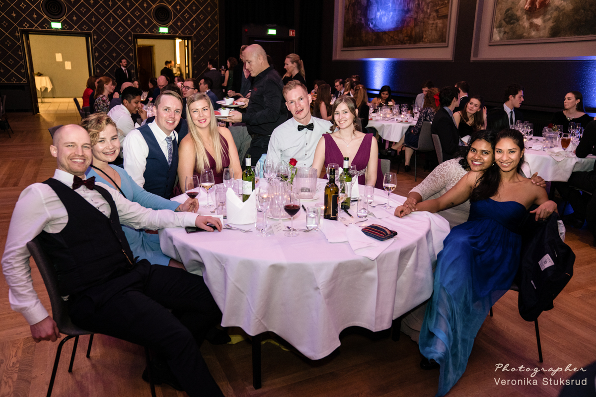 Eventfotograf