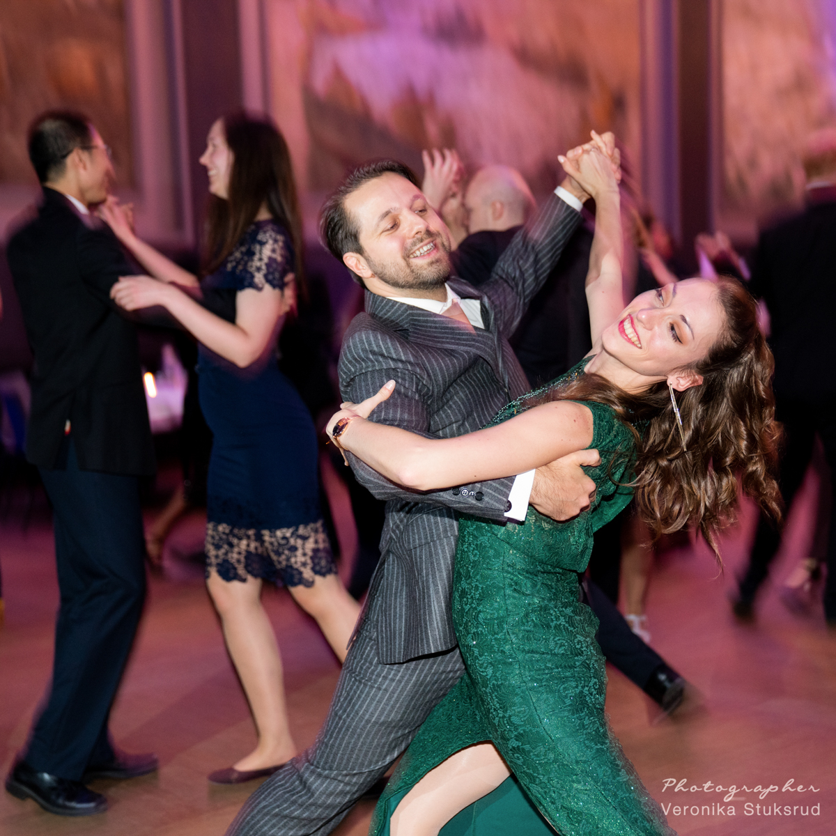 Eventfotograf