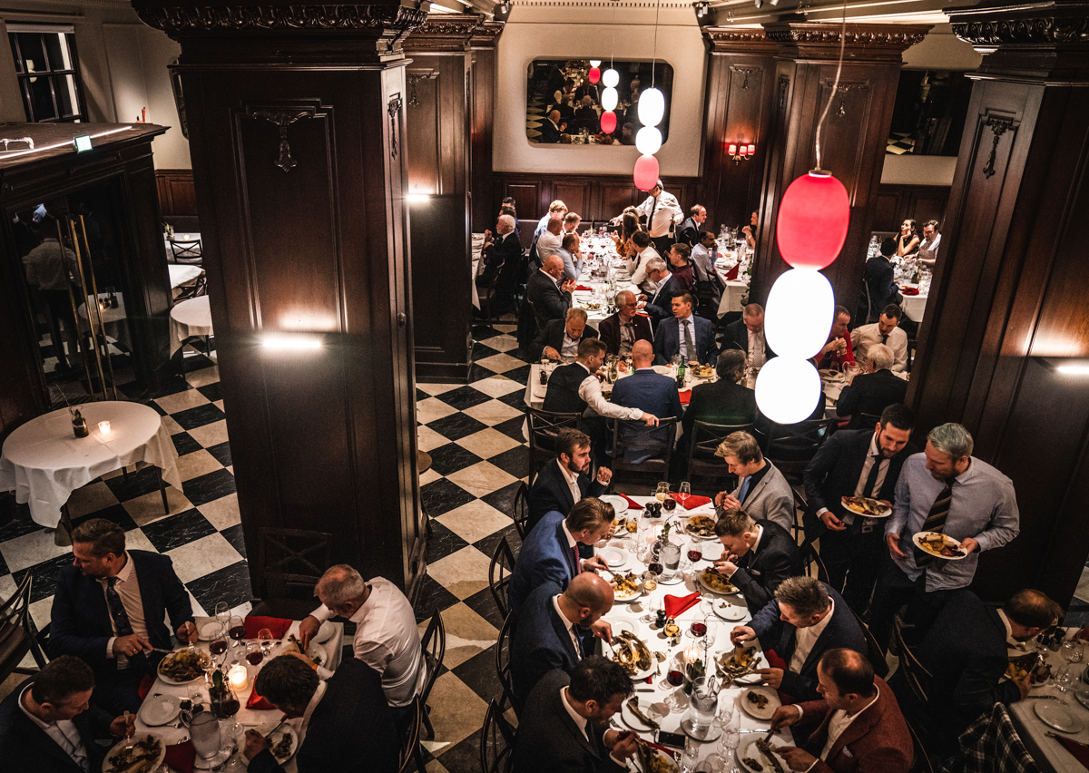 Eventfotograf