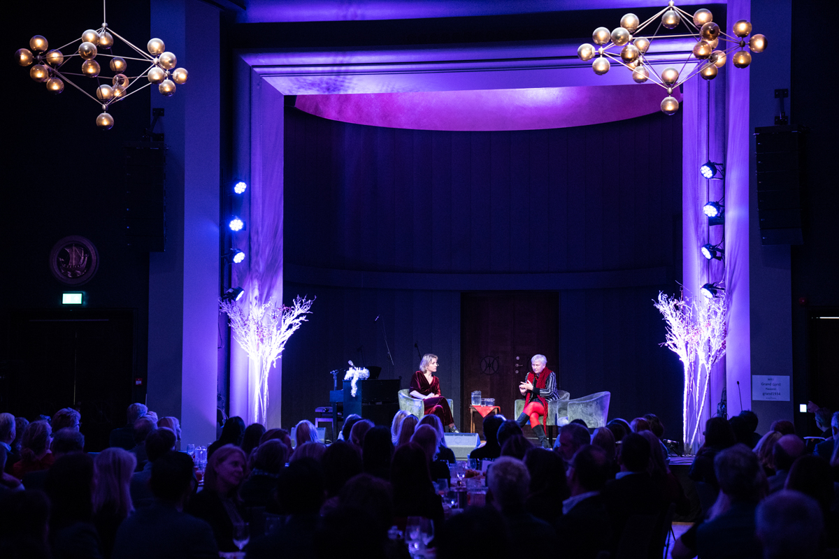 Eventfotograf