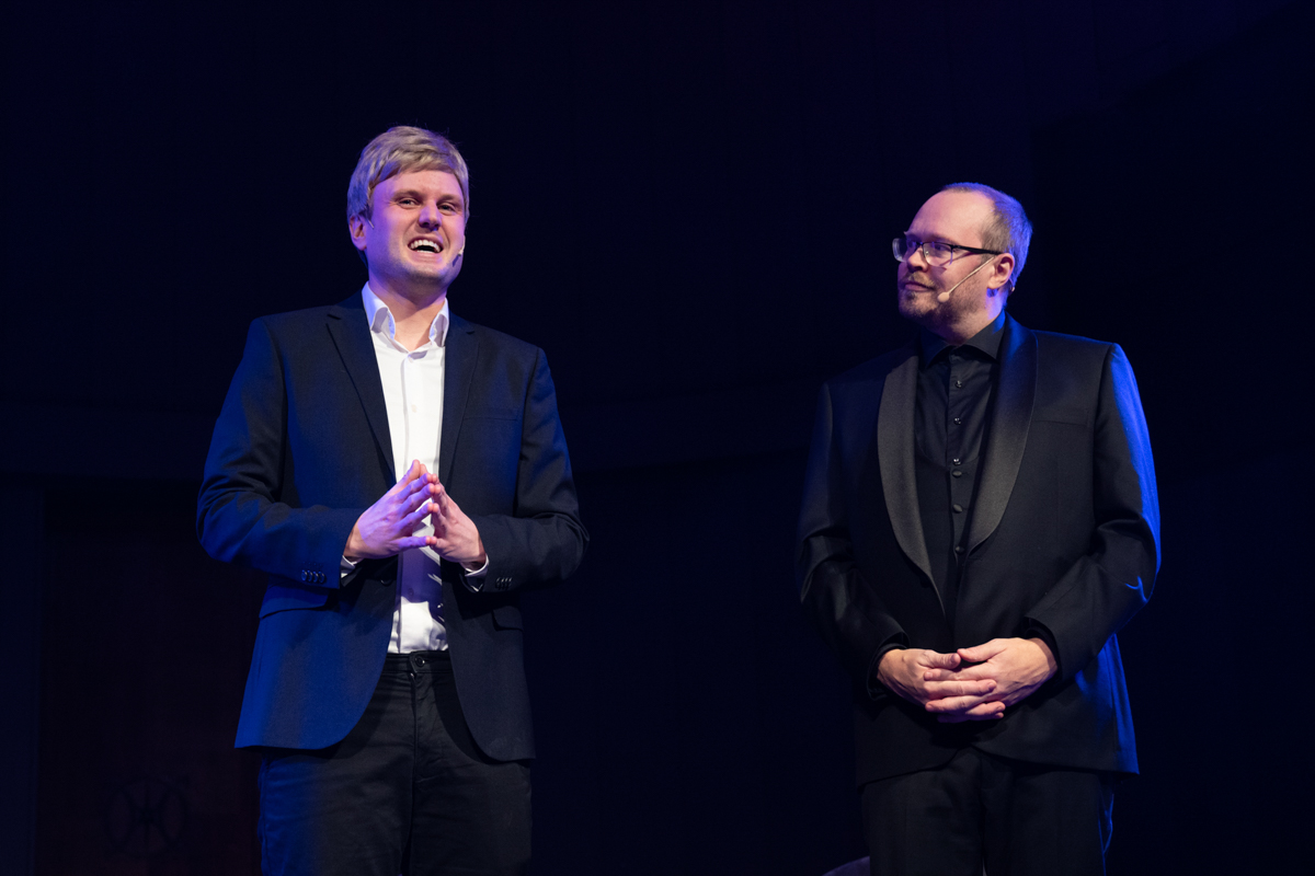 Eventfotograf