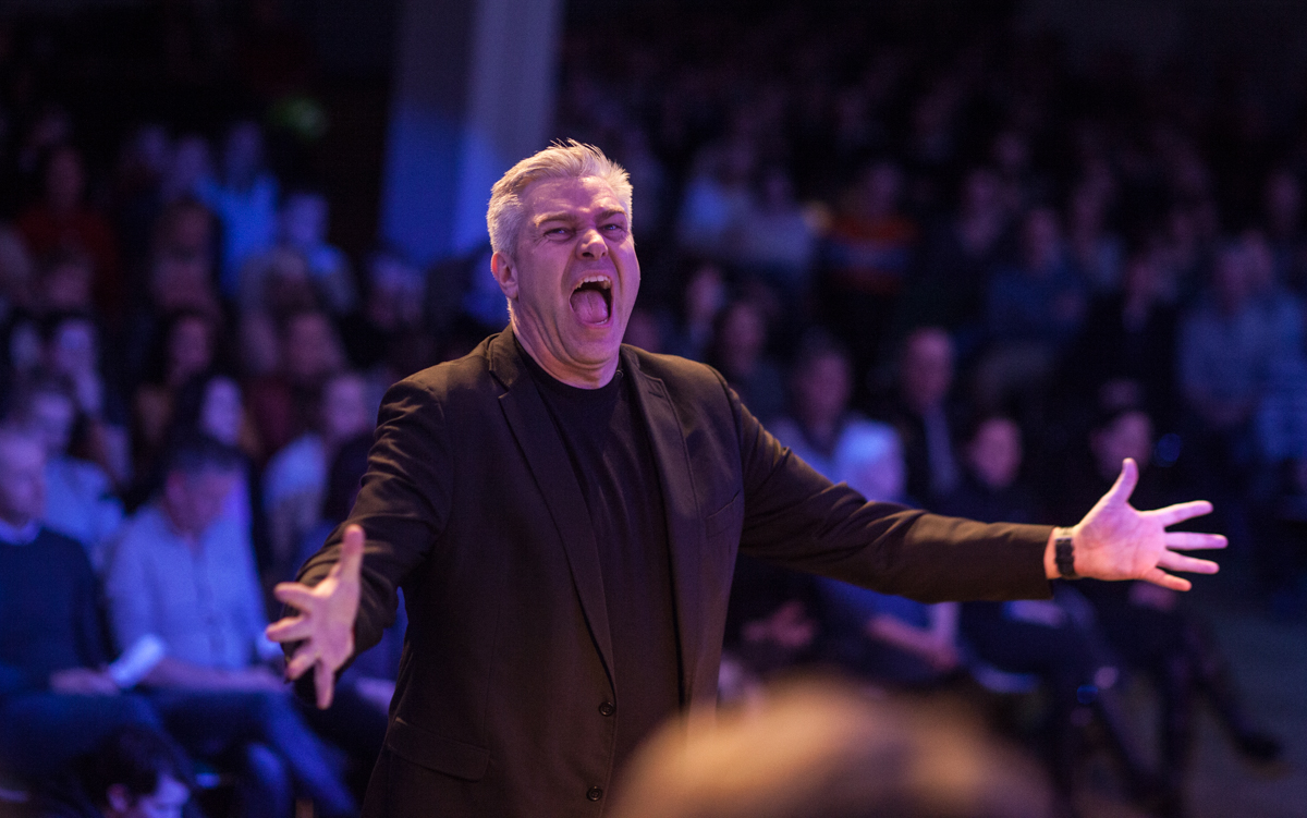 Eventfotograf