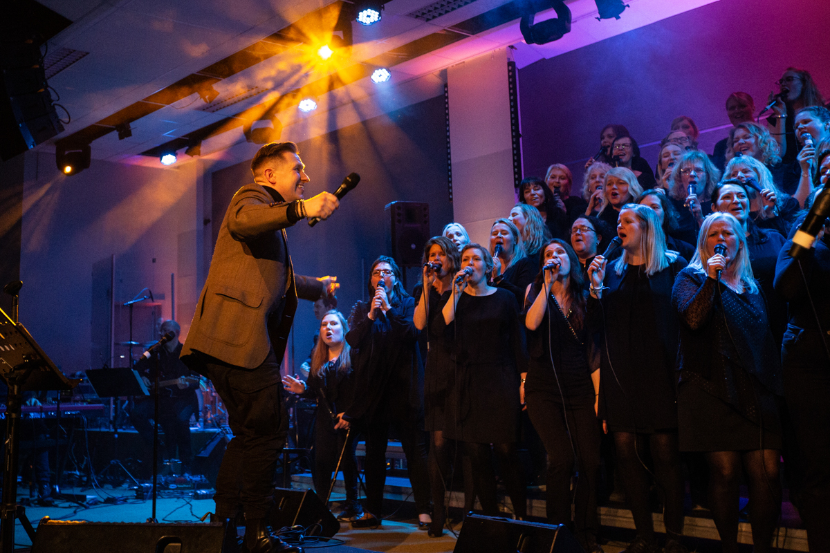 Eventfotograf