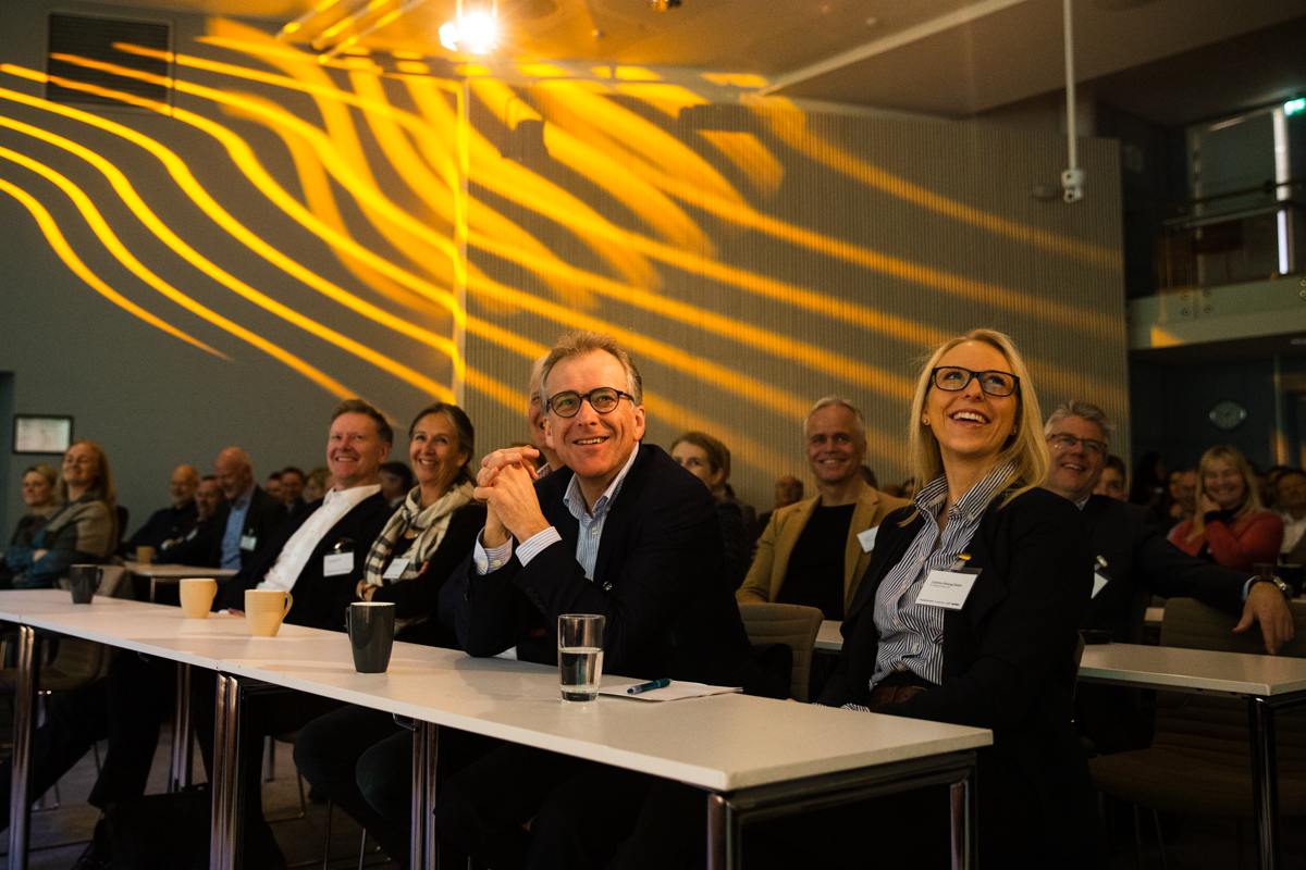 Eventfotograf