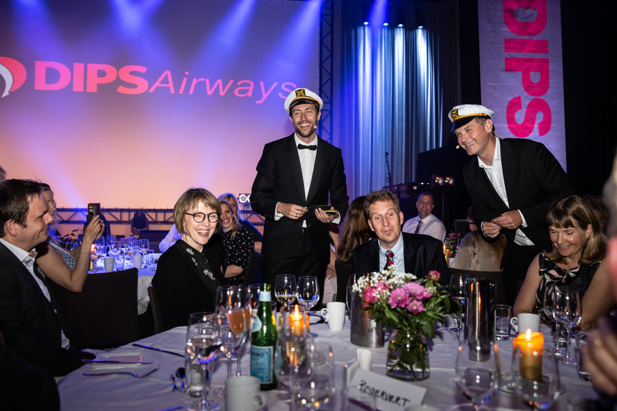 Eventfotograf