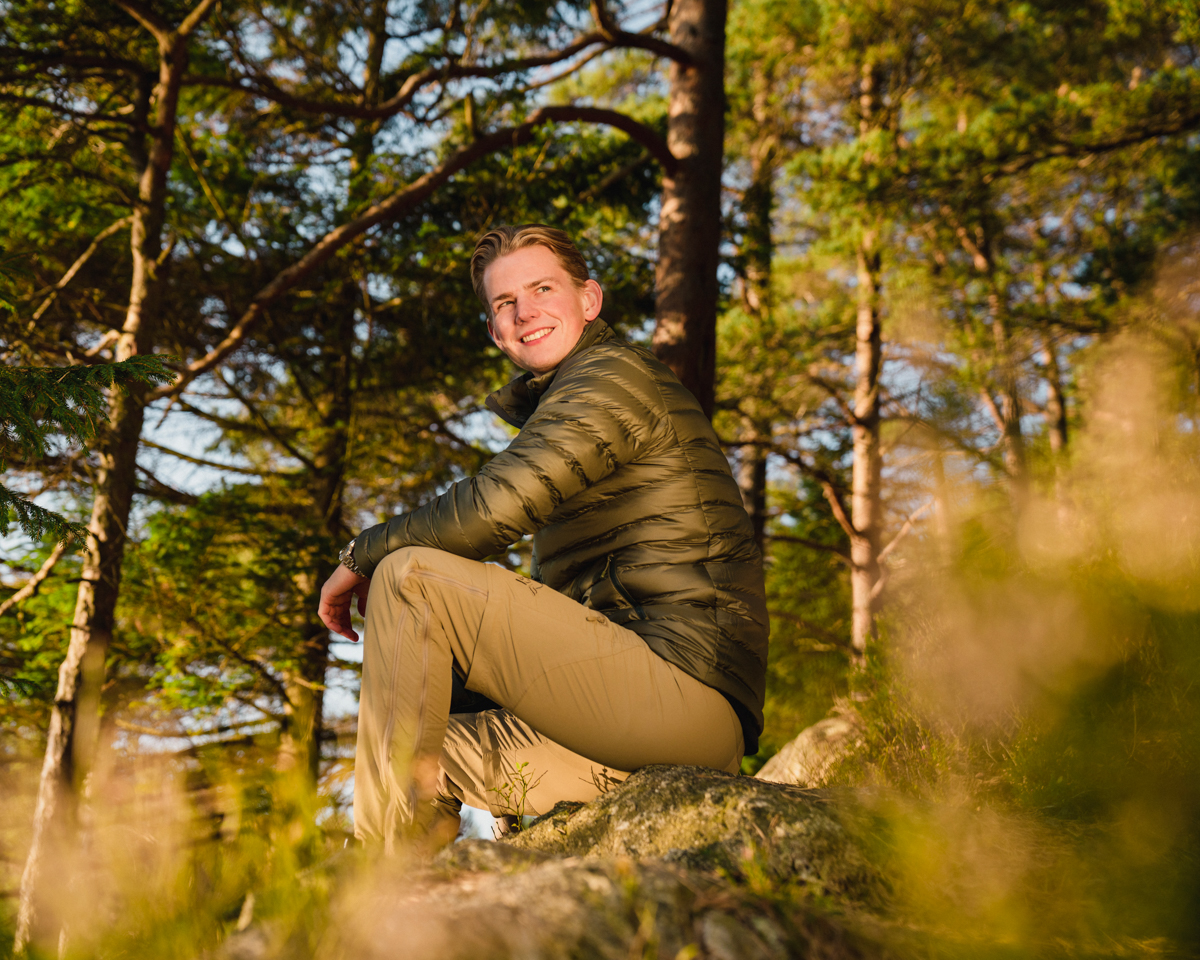 Reklamefotograf