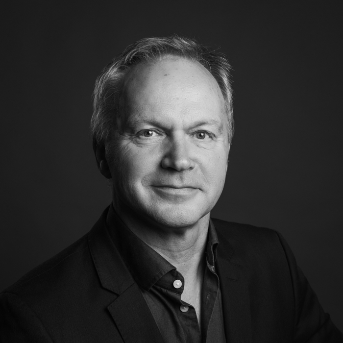 Portrettfotograf